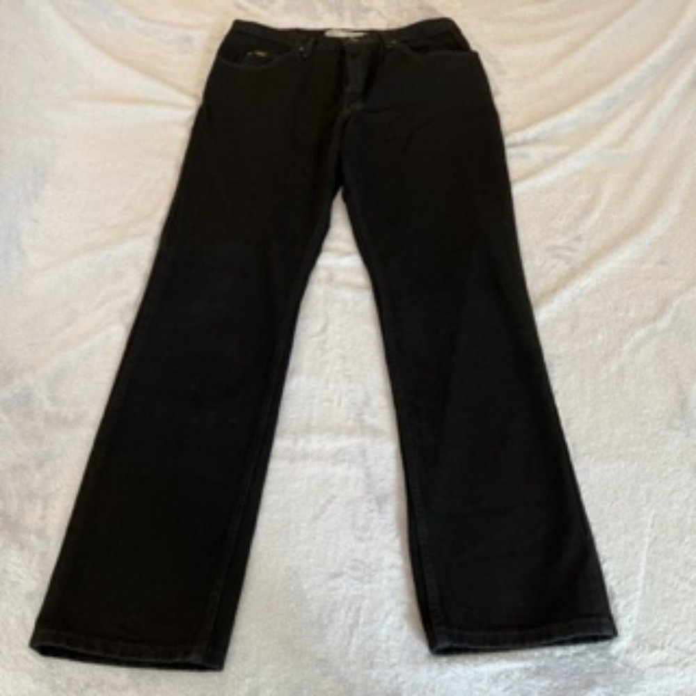 Lee Regular Fit Men's Jeans 38